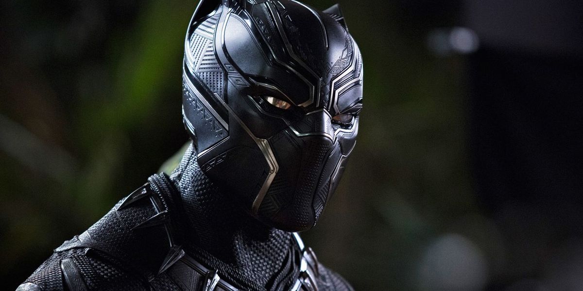 Кендрик Ламар за продуциране на Black Panther: The Album, Releases First Track Online