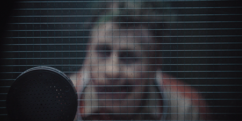   Barry Keoghan sebagai Joker dalam The Batman.
