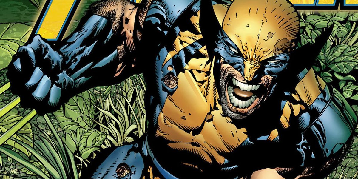 Art Director God of War Membagikan Konsep MCU Wolverine - Dan Ini Sempurna