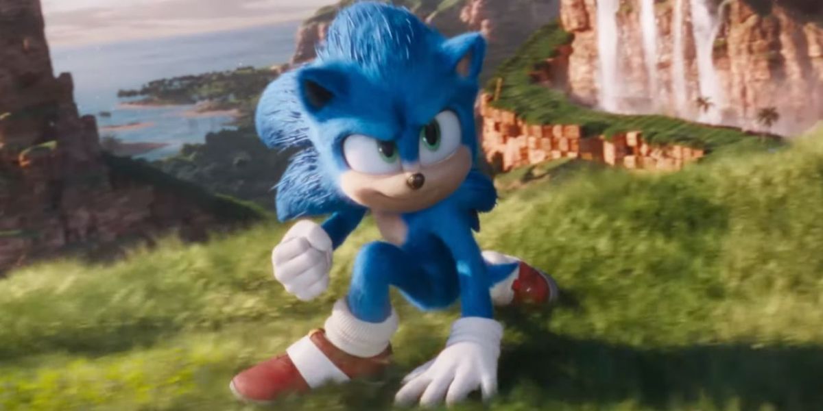 Sonic The Hedgehog: Jeff Fowler o onome što bi želio vidjeti u nastavku
