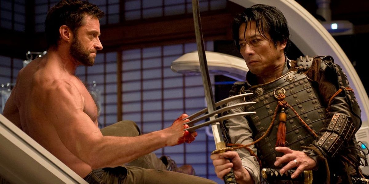 Mortal Kombatin näyttelijä Hiroyuki Sanada on tulossa Japanin Sean Beaniksi
