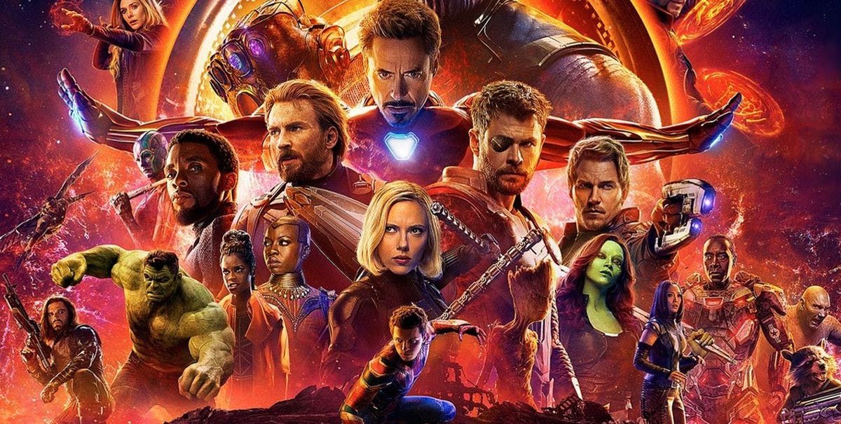 IZVJEŠĆE: Neki filmovi o Marvelu i Disneyu mogli bi se vratiti na Netflix (na kraju)