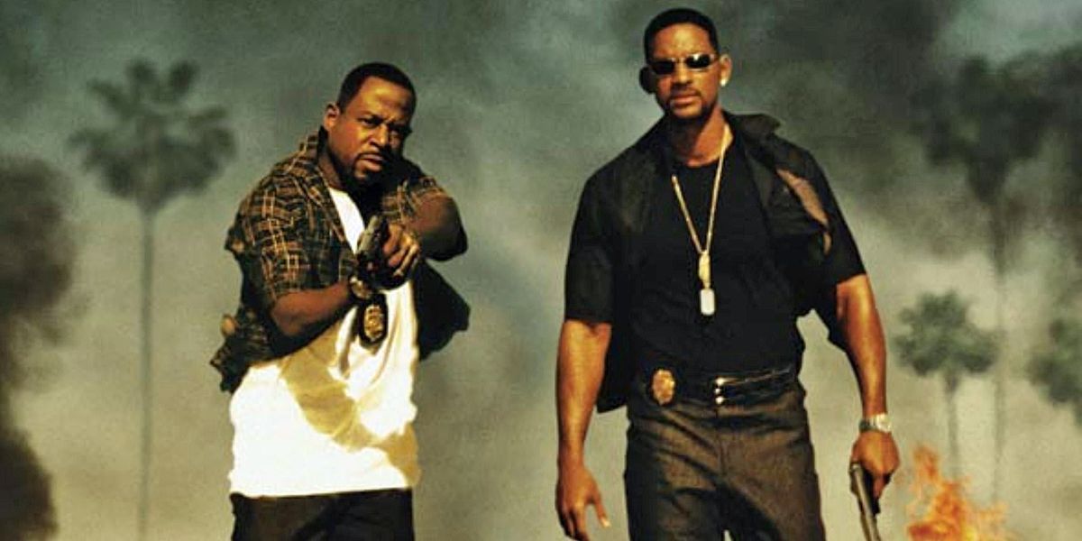 Bad Boys for Life, With Will Smith & Martin Lawrence, Lands Release Date