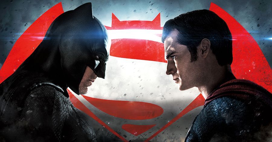 Le box-office de 'Batman V Superman' bat le record de mardi de mars