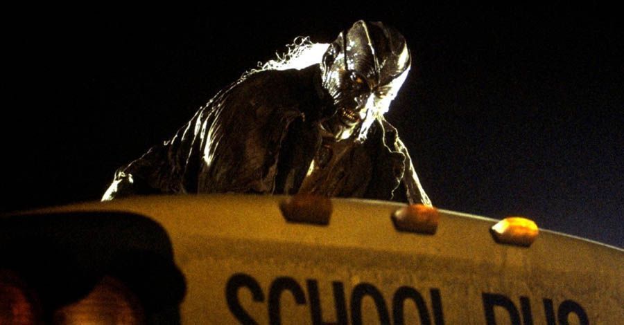 The Creeper จะกลับมาใน 'Jeepers Creepers 3'