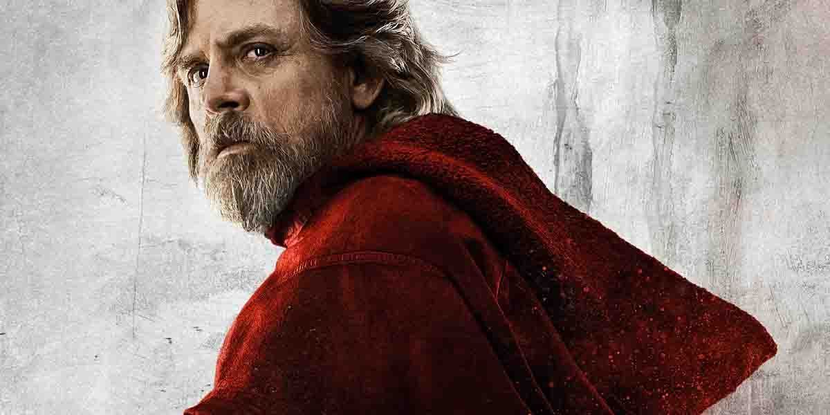 Star Wars: The Last Jedi passerar 500 miljoner dollar på Global Box Office