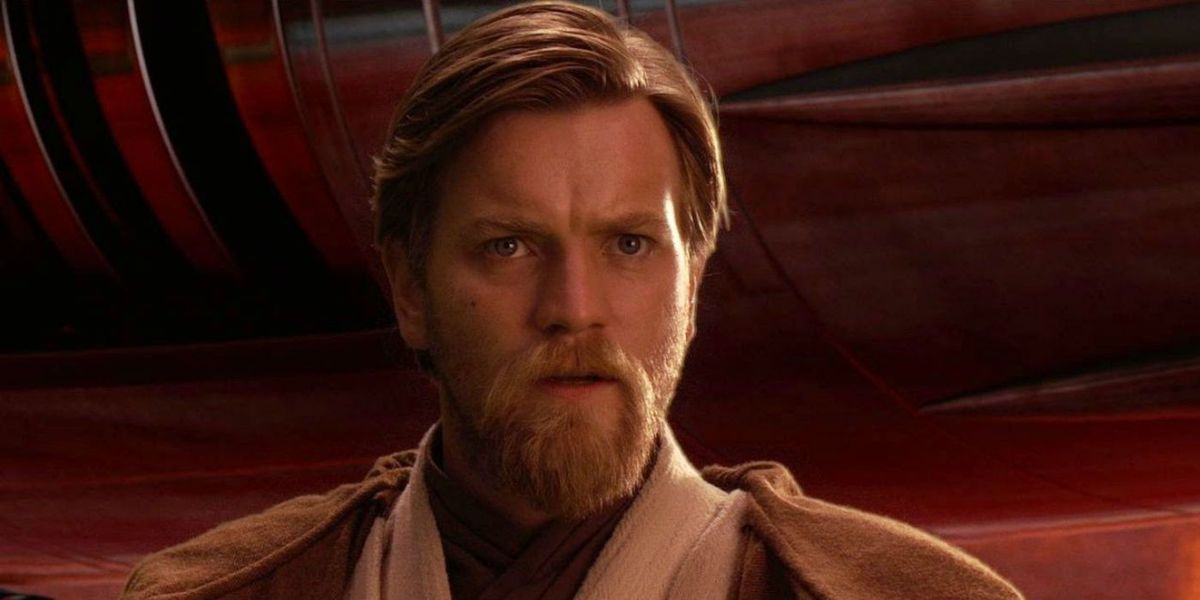 Star Wars: Mengapa Leia Mencari Obi-Wan, Tapi Bukan Yoda, dalam Harapan Baru