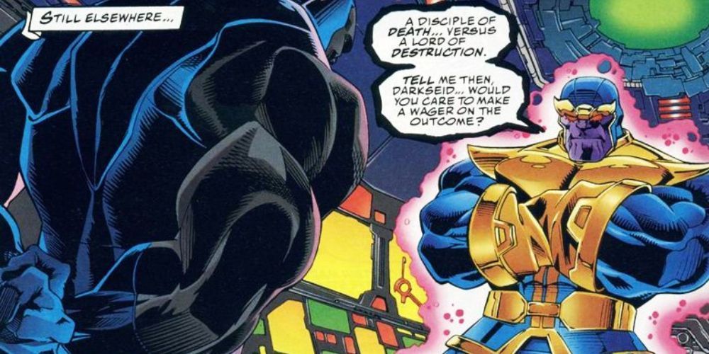 Il multiverso della Marvel potrebbe avere più guanti dell'infinito, ma c'è un problema