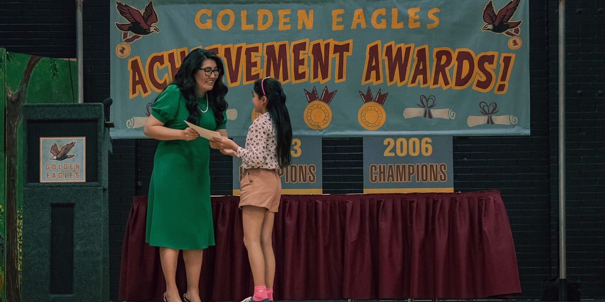 Untuk Semua Anak Laki-Laki yang Saya Cintai Sebelumnya: Cameo Film Terakhir Jenny Han SEMPURNA