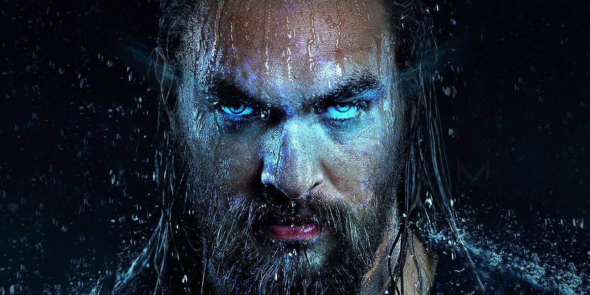 Aquaman's digitale en Blu-Ray releasedatums onthuld