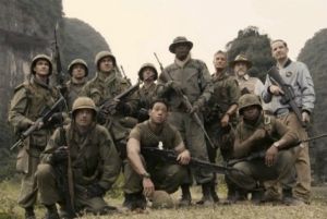 Tom Hiddleston powróci do SDCC – za „Kong: Wyspa Czaszki”