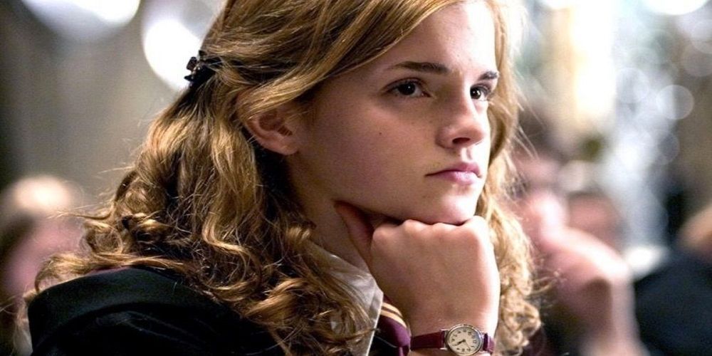 'Autistic Hermione' & 'Queer POC Snape' Show Potter Fandom Misunderstands Coding