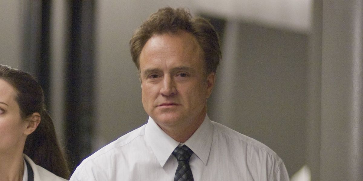 Godzilla: King of the Monsters îl distribuie pe Bradley Whitford