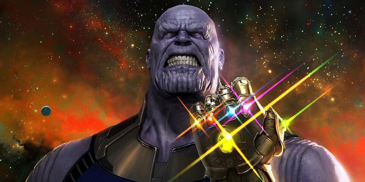 Aktualizace Marvel Exec nabízí trailer na Avengers: Infinity War Trailer