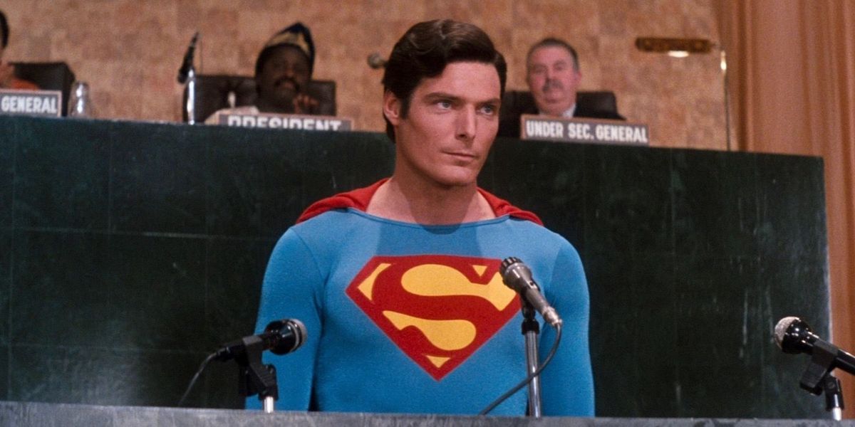 Nuclear Man: wat is er gebeurd met de slechtste filmschurk van Superman?