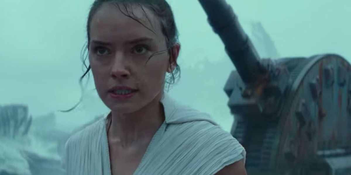 Star Wars: Rise of Skywalker boekt laagste winst van nieuwe trilogie