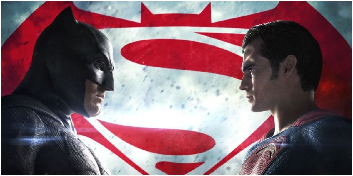 Betmenas prieš Supermeną: Snyderio remiksas išleidžia „Blu-ray“ leidimą