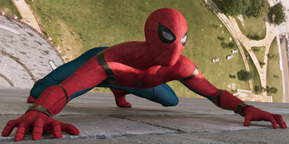 Spider-Man: Nastavak povratka kući navodno snima sljedećeg ljeta