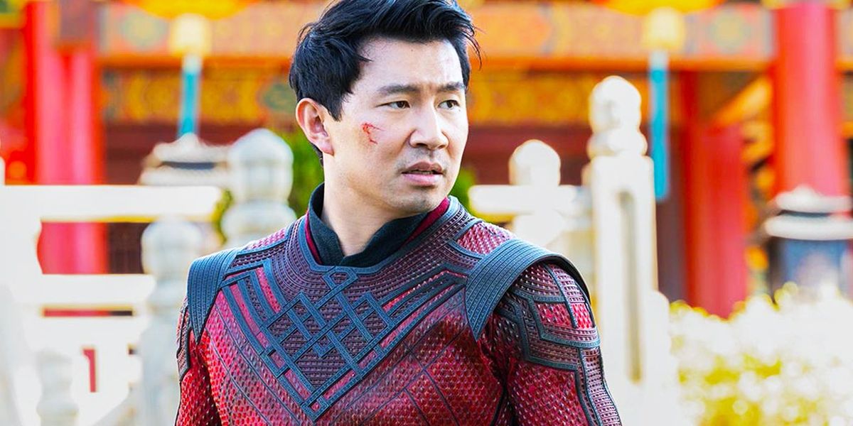 Marvels Shang-Chi ankommer i First Legends of the Ten Rings Teaser Trailer