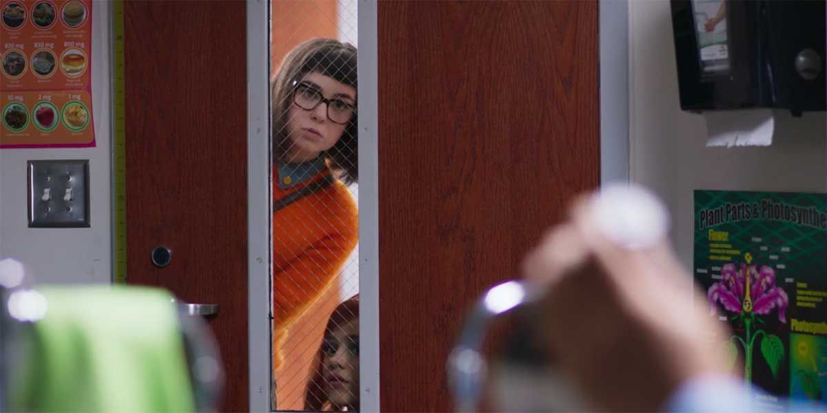 Scooby-Doo Spinoff Daphne & Velma debuterar första trailern