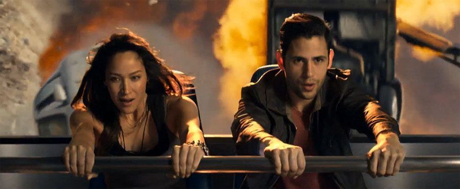 'Fast & Furious - Supercharged' Ride Races in con Super Bowl Ad