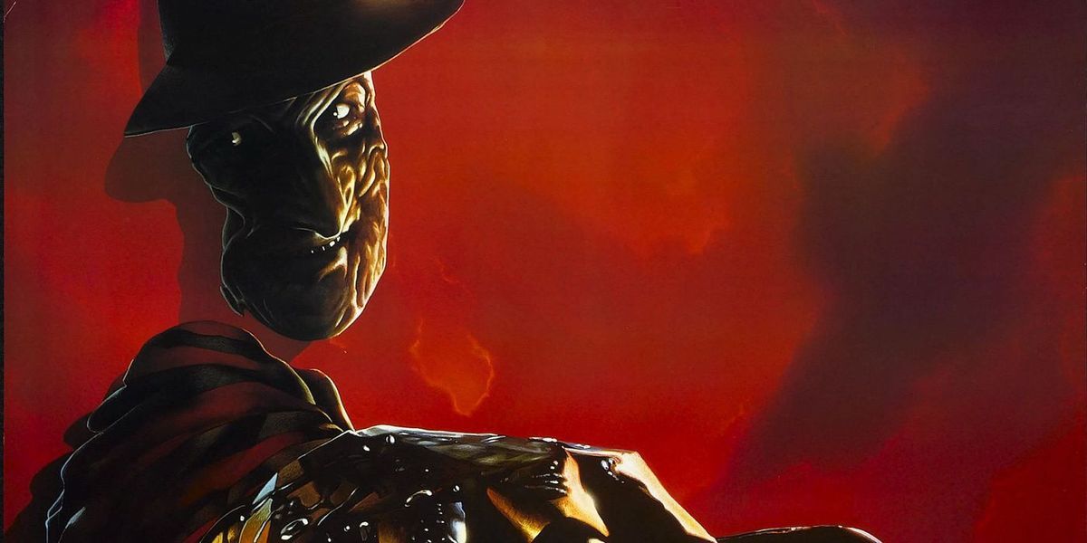 Freddy vs. Jason: Mind a 20 film, rangsorolva