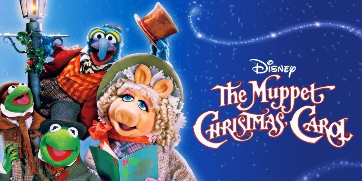 O melodie de colind de Crăciun Muppet, care lipsea de mult, se întoarce la film