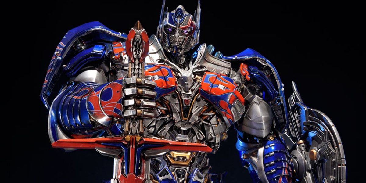 Transformers: Poslední rytíř získává pokračování