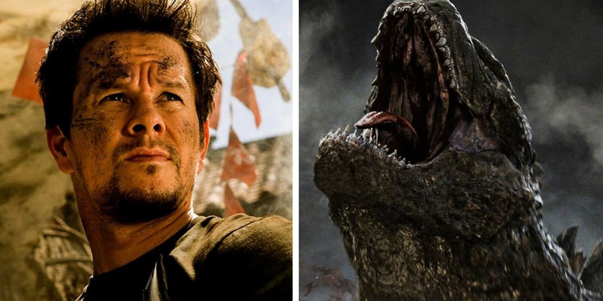 Šešių milijardų dolerių žmogus, „Godzilla 2“ išleidimo datos
