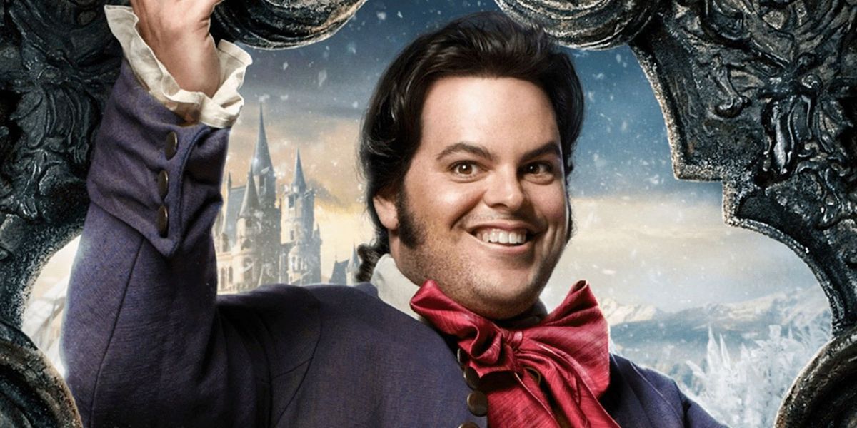 Beauty and the Beast Star: 'Too Much' gemaakt van LeFou Gay Controversy