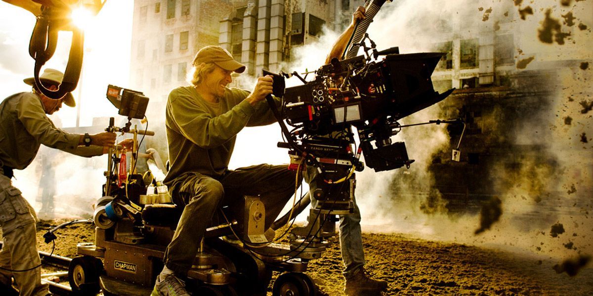 Michael Bay explica por que Last Knight é seu último filme de Transformers