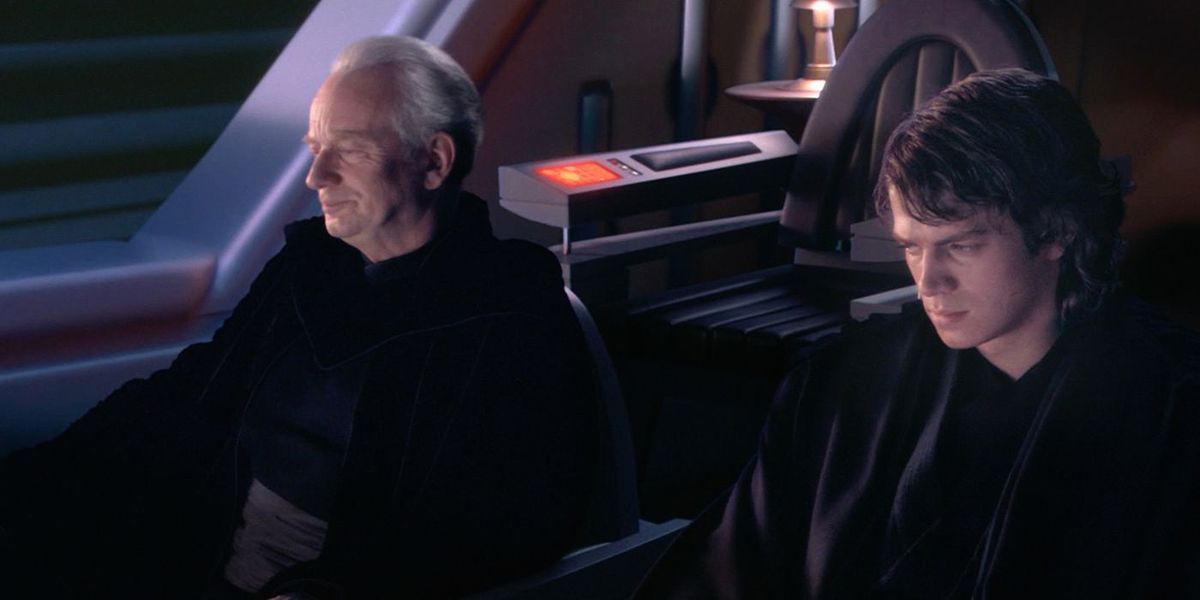 Star Wars: Palpatine Forgot The Tragedy of Darth Plagueis the Wise's TRUE Moral