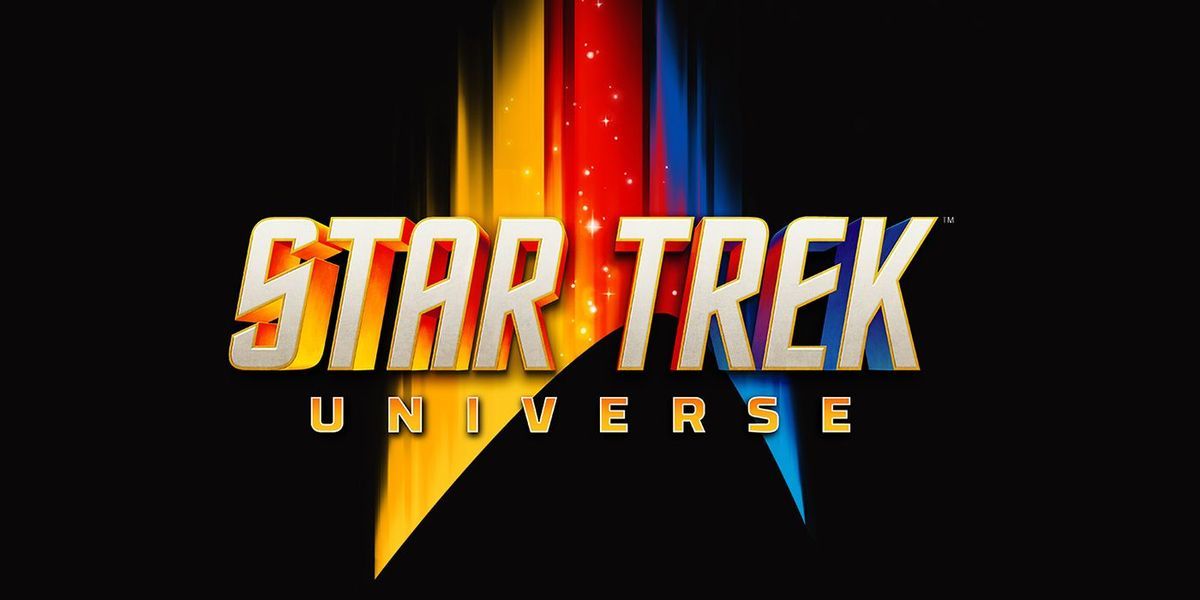 Star Trek -elokuva julkaistiin vuodelle 2023