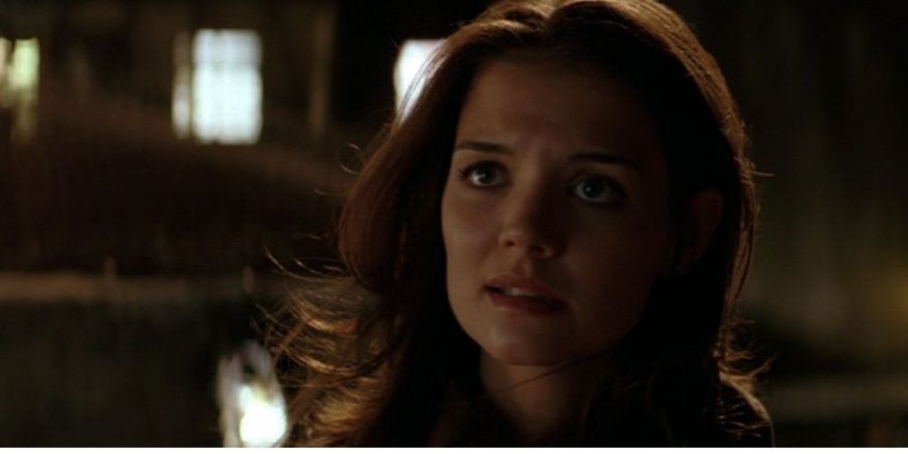 Temni vitez: Zakaj je Maggie Gyllenhaal zamenjala Katie Holmes kot Rachel Dawes v filmu Batman