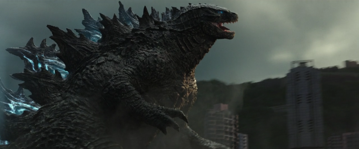 Godzilla εναντίον Kong: Every Monster in the MonsteVerse Film
