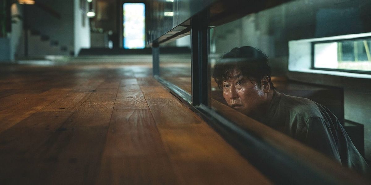 Parasit: Bong Joon-Ho Mengungkap Rahsia Di Sebalik Karya