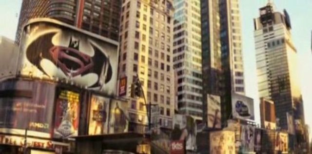 'I Am Legend' 'Batman V Superman'이스터 에그 비하인드 스토리