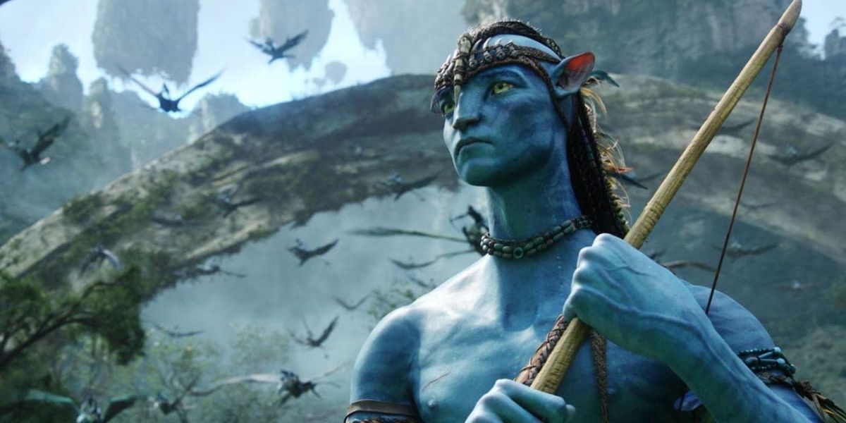 Avatar: Czy kogokolwiek to obchodzi, zanim wyjdą sequele Jamesa Camerona?