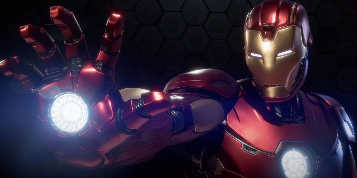 Robert Downey Jr mendedahkan Masalah Utama Armor Iron Man Pertama