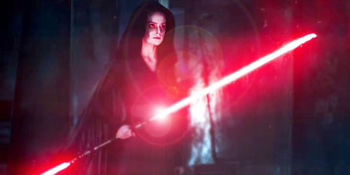 Star Wars: The Rise of Skywalker Trailer Rated, kan komma snart