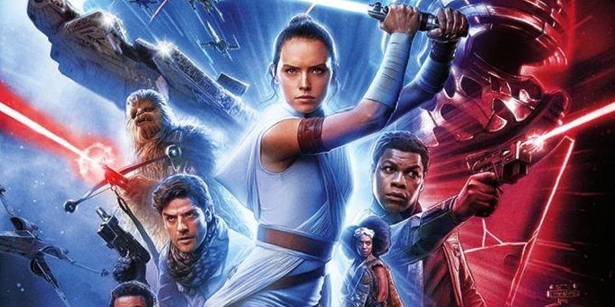 Star Wars efterfølger-trilogi burde have haft en endelig plan, indrømmer Abrams