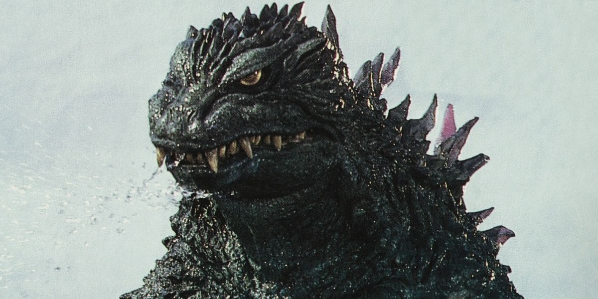 Vilken Godzilla-era är bäst?