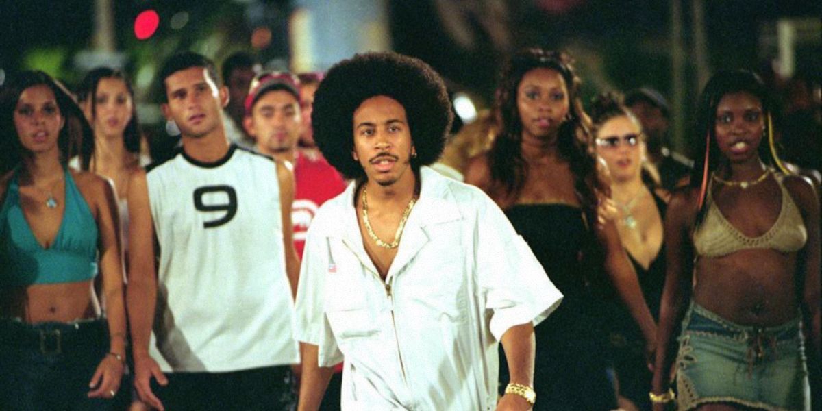 2 Fast 2 Furious: Ludacris lembra de ter sido forçado a comparecer horas antes das filmagens