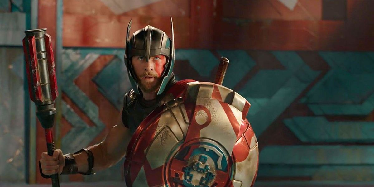 Thor: Ragnarok's Japanse titel is eigenlijk best goed