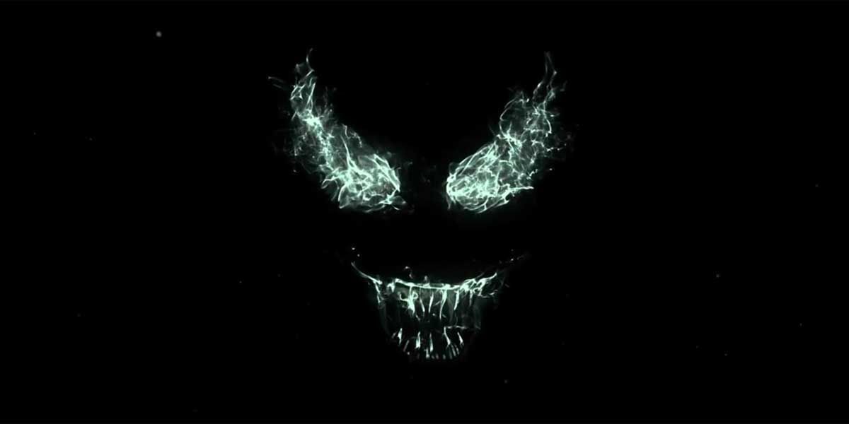 Venom de la Sony lansează primul trailer