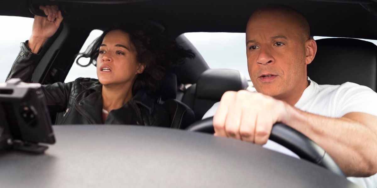 Fast & Furious 9 Melakonkan Anak Vin Diesel sebagai Young Dominic Toretto
