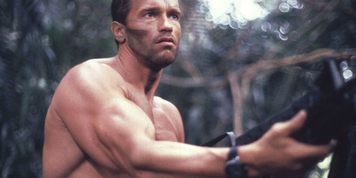Predator 2: Dlaczego Arnold Schwarzenegger nie wrócił w sequelu