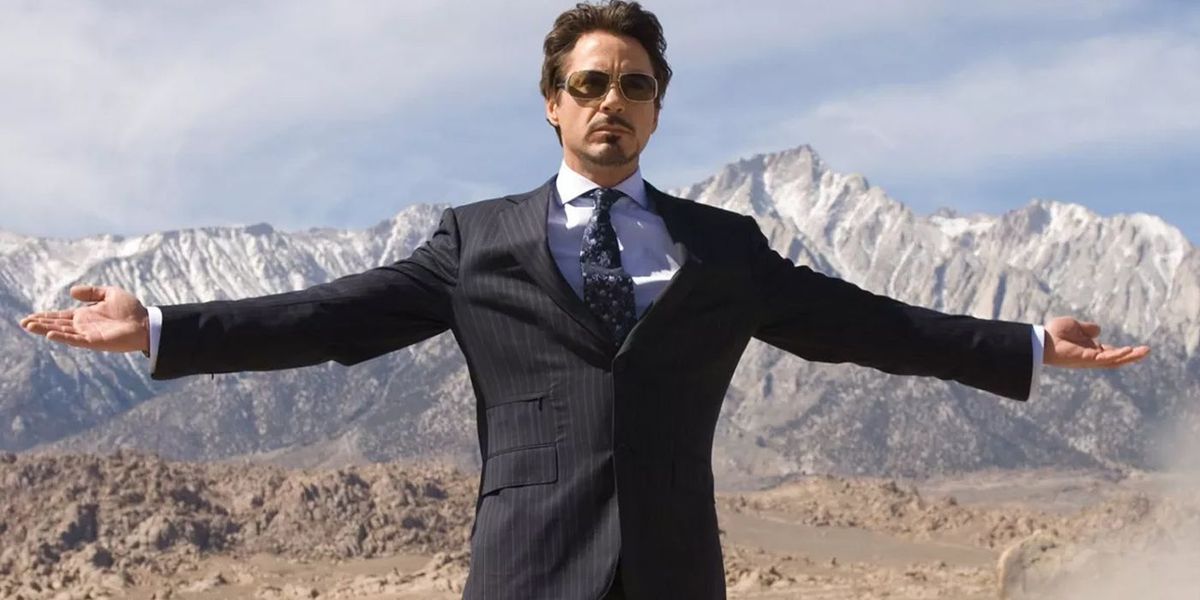 Jon Favreau Muốn Robert Downey Jr. trở lại MCU - Với tư cách là Giám đốc