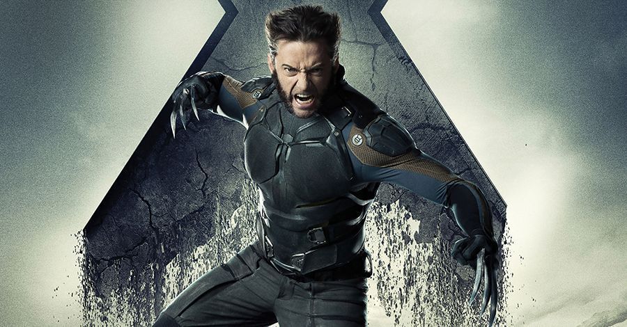 'X-Men : Apocalypse'프로듀서, 울버린은 다시 캐스팅 할 수 없다고 말한다