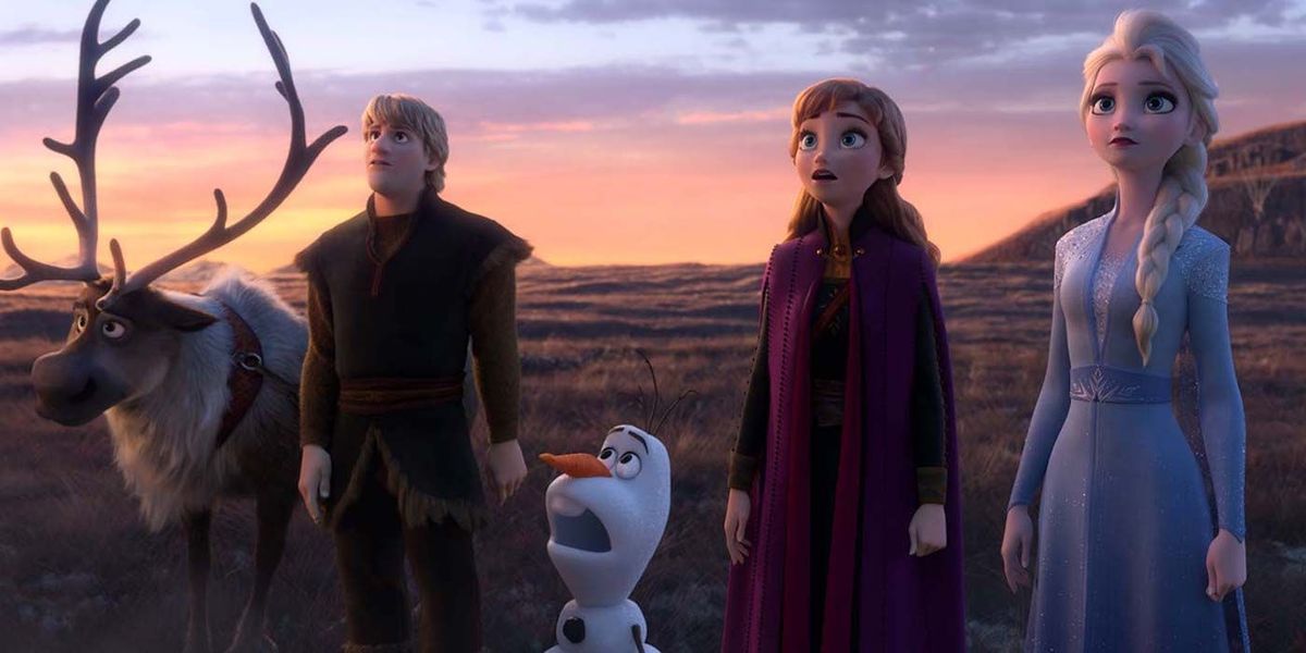 Frozen 2 Vs Tangled: Before Ever After - Vilken Disney-uppföljare är bättre?